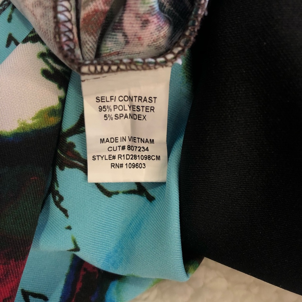CHRISMcLaughlin Women Dress /size 14 - Picture 6 of 8